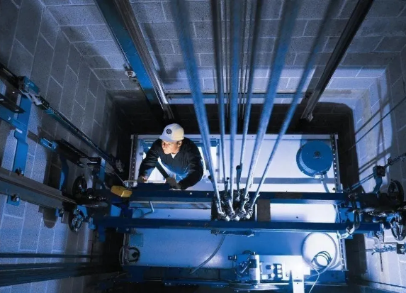 智慧電梯的運用解決了哪些需求？