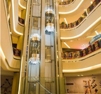 電梯物聯(lián)網(wǎng)解決方案 