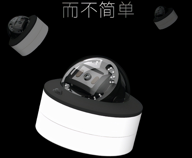 梯云智能相機(jī)可自動(dòng)識別電瓶車禁入電梯轎廂