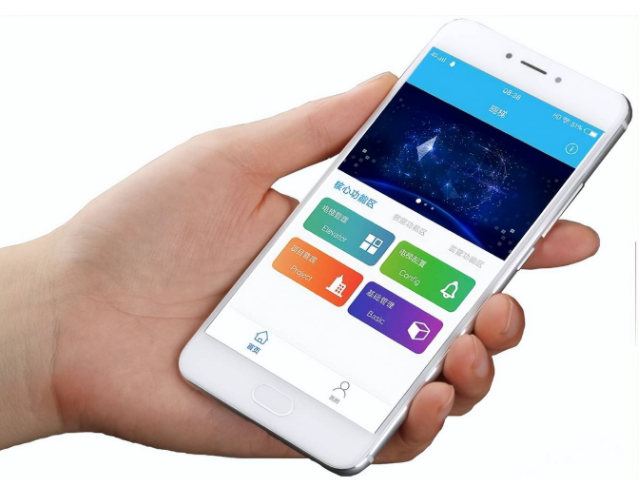 電梯物聯(lián)網(wǎng)廣告機的選擇不能一蹴而就！ 