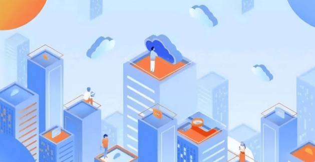 電梯公共服務(wù)平臺(tái)：改變社會(huì)公共服務(wù)模式