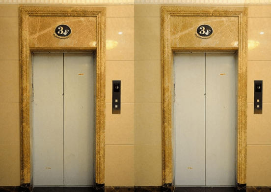 電梯IP五方對(duì)講系統(tǒng)將改變您的出行方式