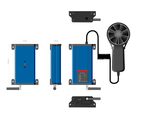 電梯智能相機(jī)，有效杜絕電動車上樓