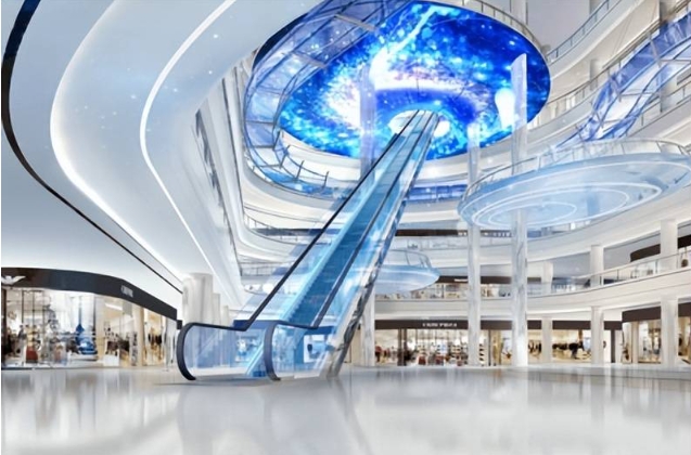 電梯五方對講—提升緊急響應的智能通信系統(tǒng)